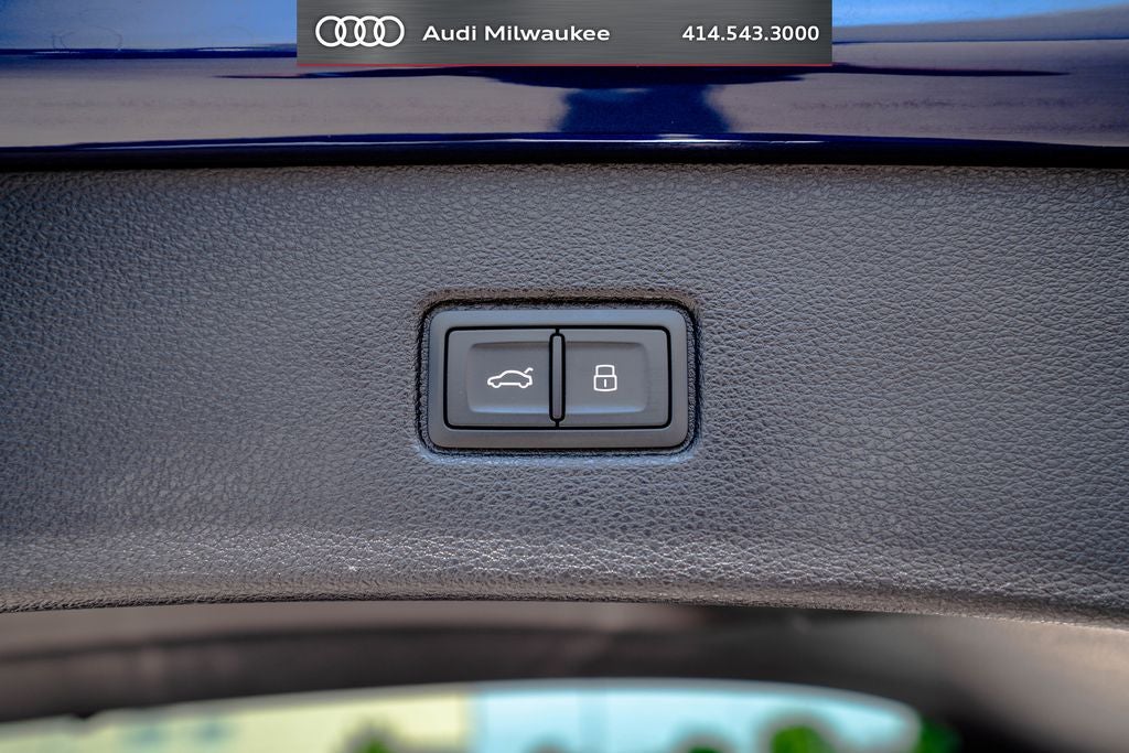 2023 Audi Q7 55 Premium Plus quattro