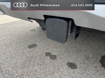 2023 Audi Q7 55 Premium Plus quattro