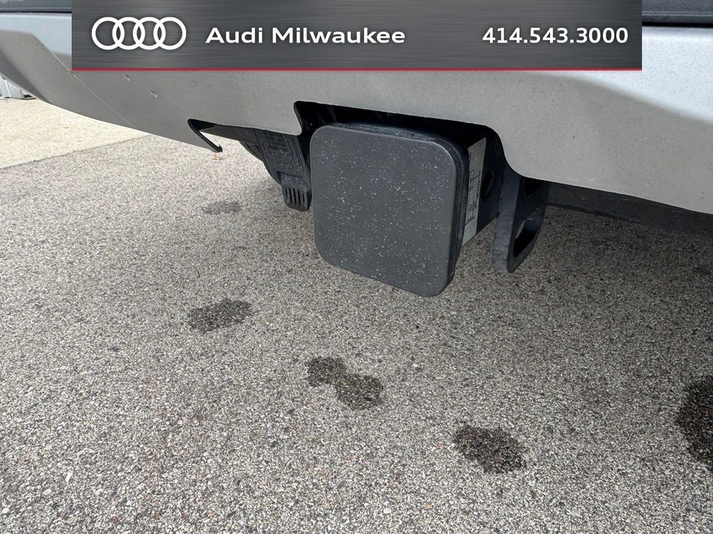 2023 Audi Q7 55 Premium Plus quattro