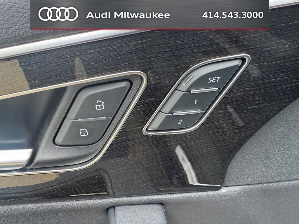 2023 Audi Q7 55 Premium Plus quattro