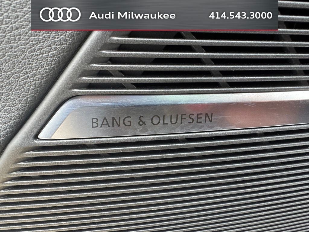 2023 Audi Q7 55 Premium Plus quattro