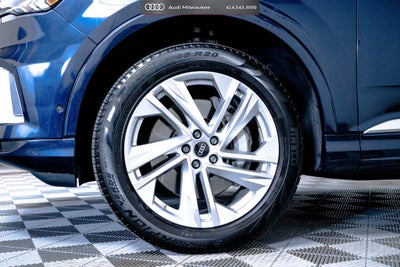 2023 Audi Q7 55 Premium Plus quattro