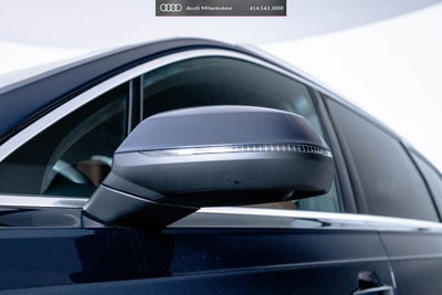 2023 Audi Q7 55 Premium Plus quattro