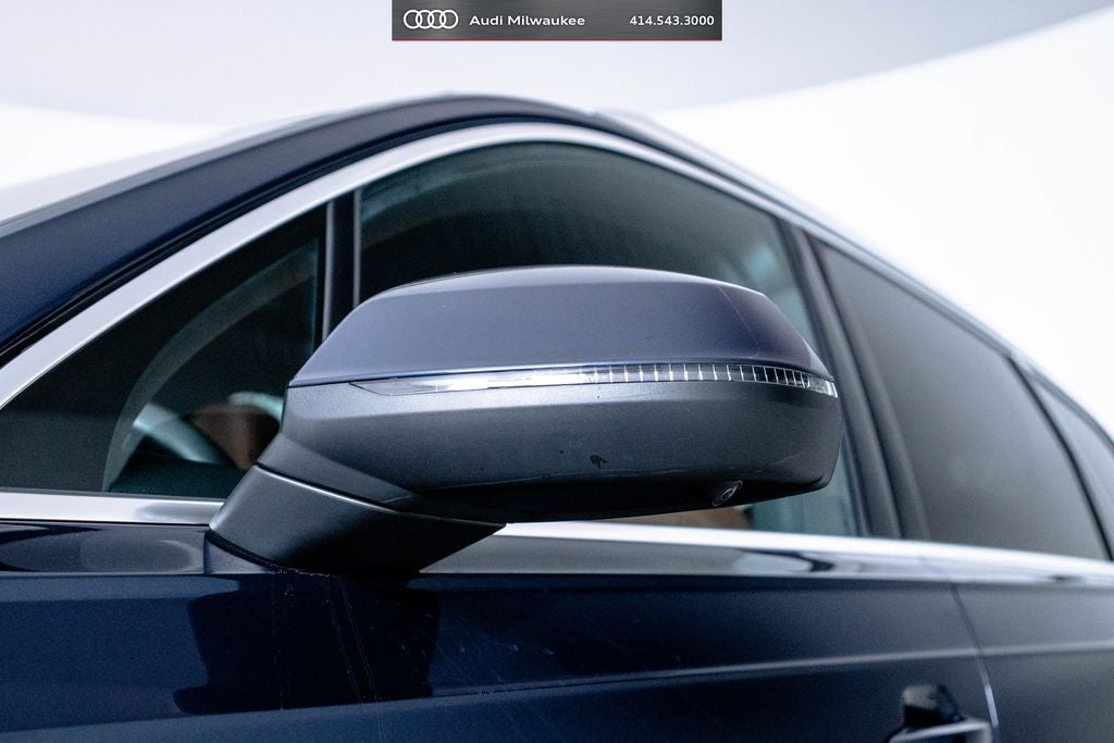 2023 Audi Q7 55 Premium Plus quattro