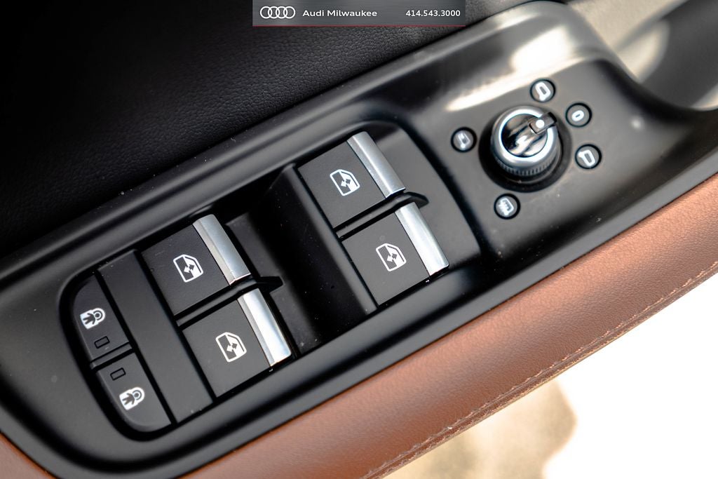 2023 Audi Q7 55 Premium Plus quattro