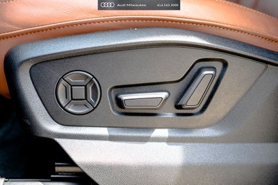 2023 Audi Q7 55 Premium Plus quattro