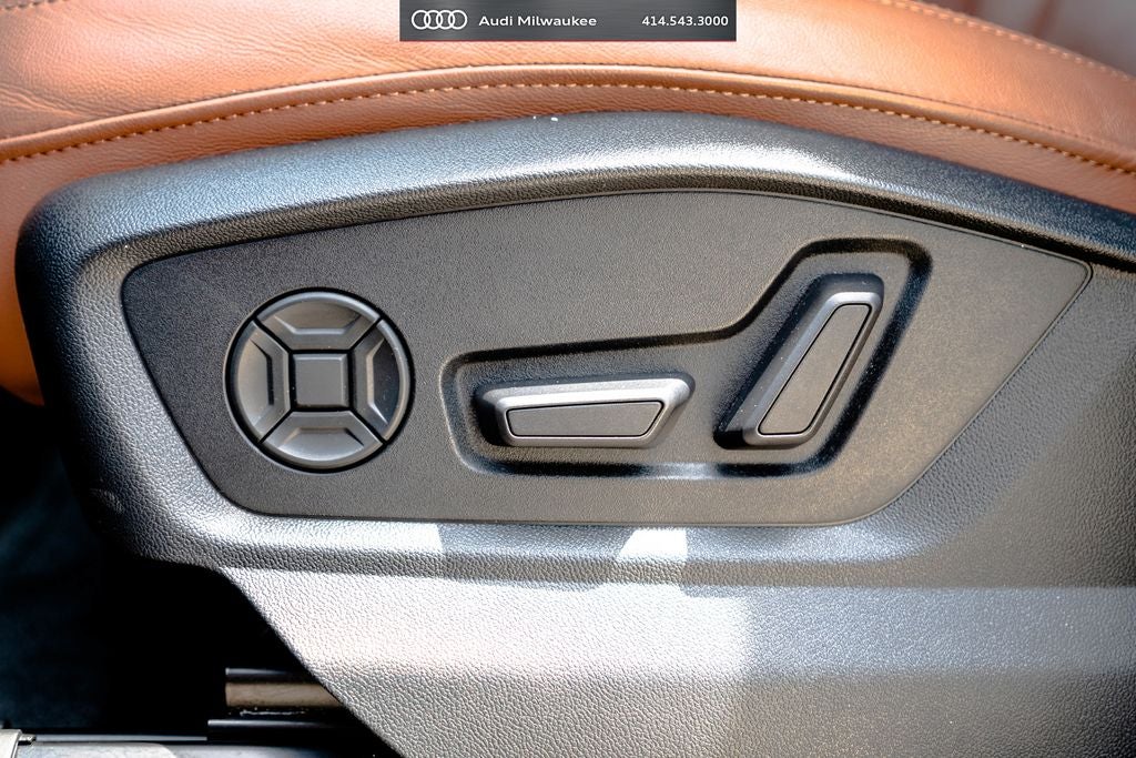 2023 Audi Q7 55 Premium Plus quattro
