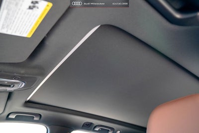 2023 Audi Q7 55 Premium Plus quattro