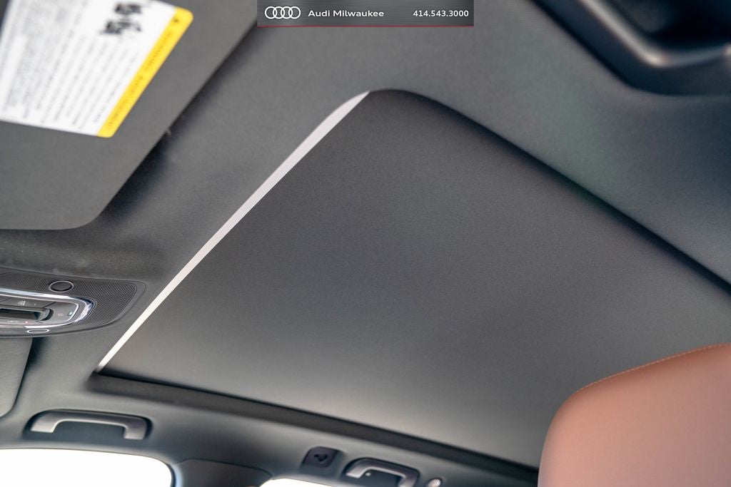 2023 Audi Q7 55 Premium Plus quattro