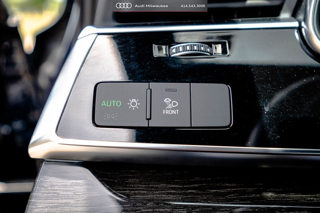 2023 Audi Q7 55 Premium Plus quattro