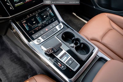 2023 Audi Q7 55 Premium Plus quattro