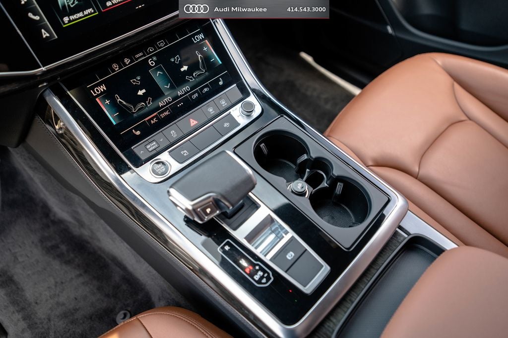 2023 Audi Q7 55 Premium Plus quattro
