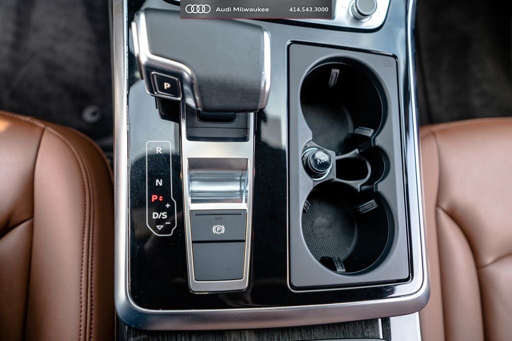 2023 Audi Q7 55 Premium Plus quattro