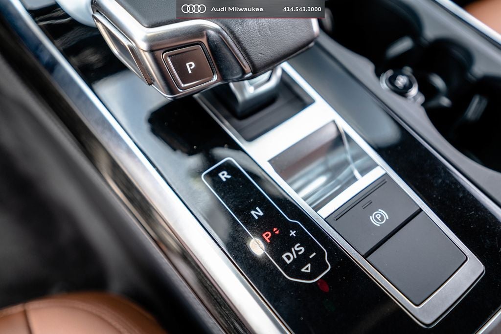 2023 Audi Q7 55 Premium Plus quattro