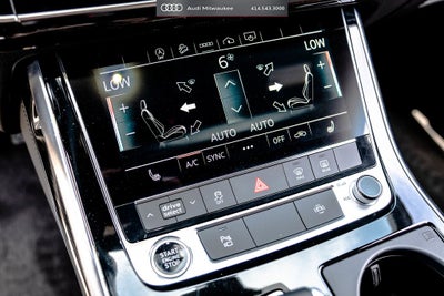 2023 Audi Q7 55 Premium Plus quattro