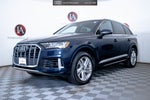 2023 Audi Q7 55 Premium Plus quattro