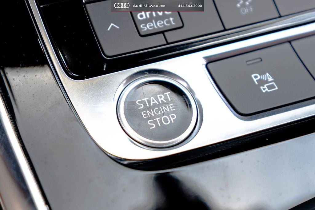 2023 Audi Q7 55 Premium Plus quattro