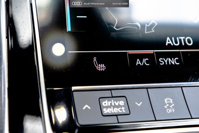 2023 Audi Q7 55 Premium Plus quattro