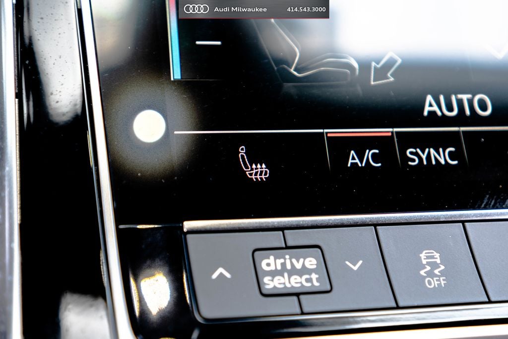 2023 Audi Q7 55 Premium Plus quattro
