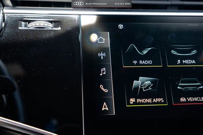 2023 Audi Q7 55 Premium Plus quattro