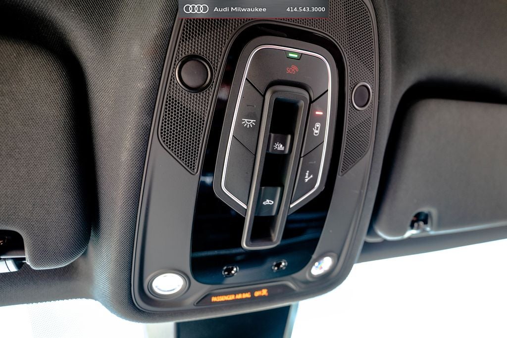 2023 Audi Q7 55 Premium Plus quattro