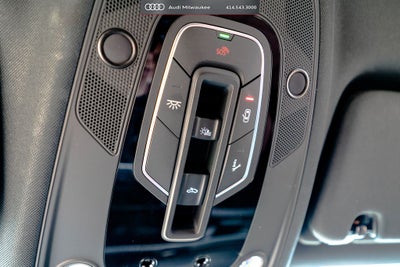 2023 Audi Q7 55 Premium Plus quattro