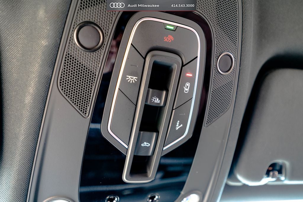 2023 Audi Q7 55 Premium Plus quattro