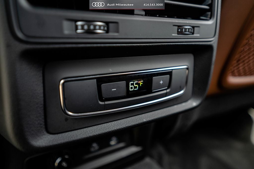 2023 Audi Q7 55 Premium Plus quattro