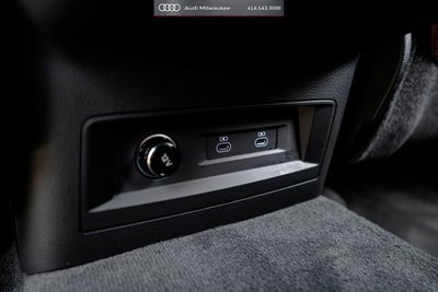 2023 Audi Q7 55 Premium Plus quattro