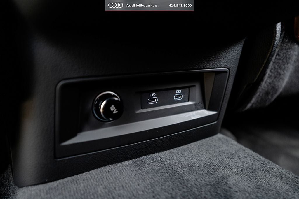 2023 Audi Q7 55 Premium Plus quattro