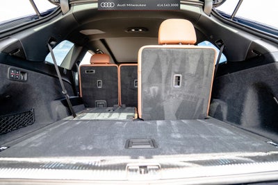 2023 Audi Q7 55 Premium Plus quattro
