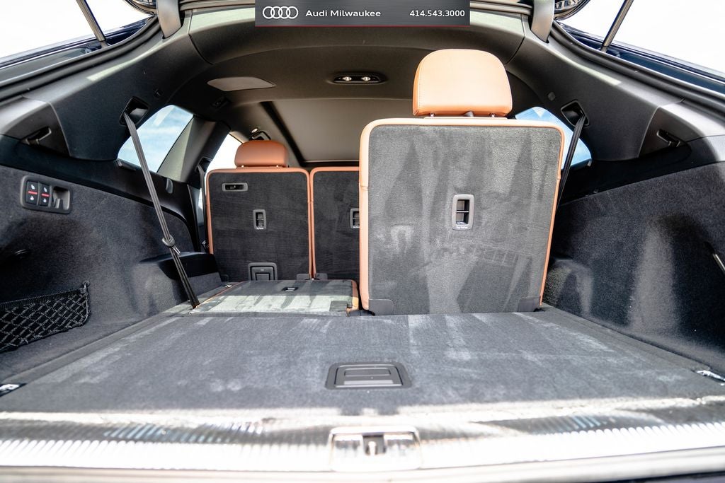 2023 Audi Q7 55 Premium Plus quattro