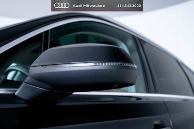 2023 Audi Q7 55 Premium Plus quattro
