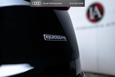 2023 Audi Q7 55 Premium Plus quattro