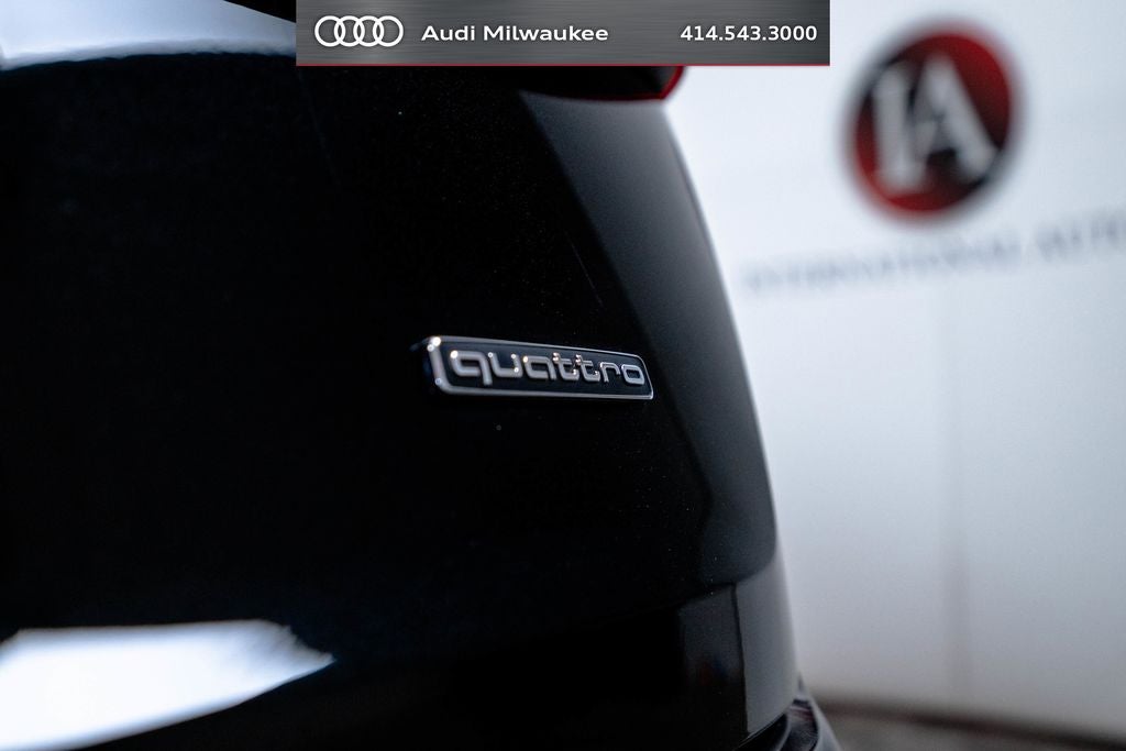 2023 Audi Q7 55 Premium Plus quattro