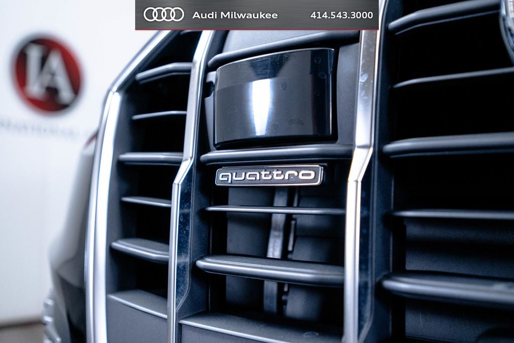 2023 Audi Q7 55 Premium Plus quattro