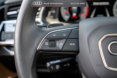 2023 Audi Q7 55 Premium Plus quattro