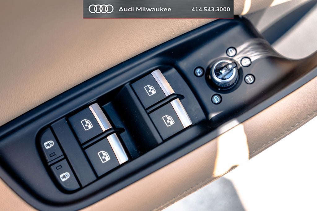 2023 Audi Q7 55 Premium Plus quattro