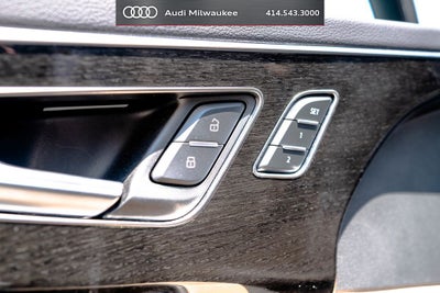 2023 Audi Q7 55 Premium Plus quattro