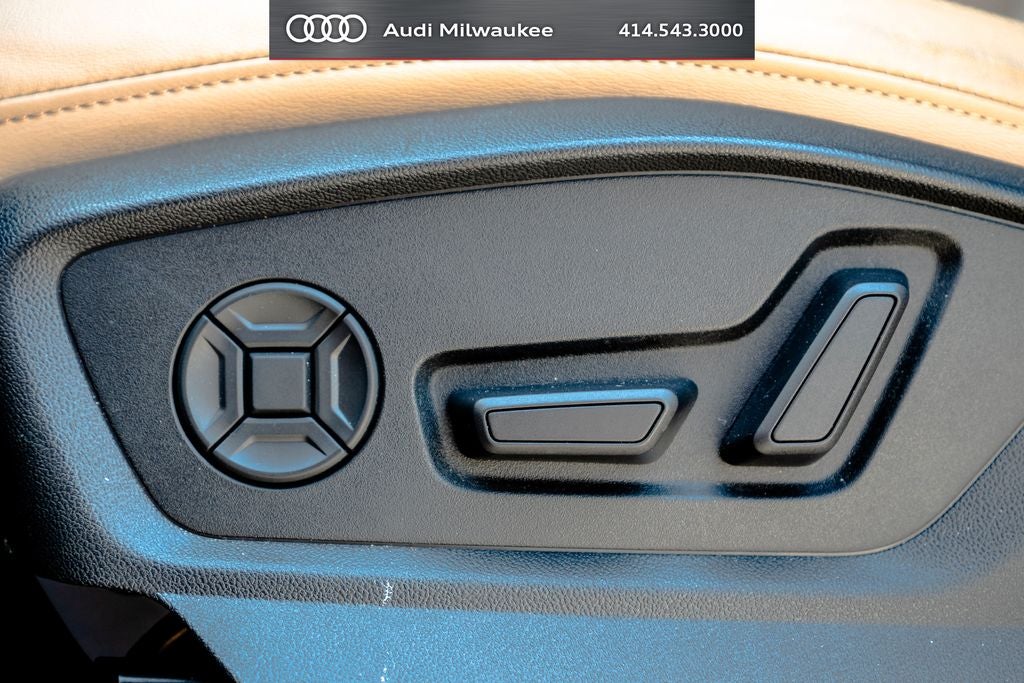 2023 Audi Q7 55 Premium Plus quattro