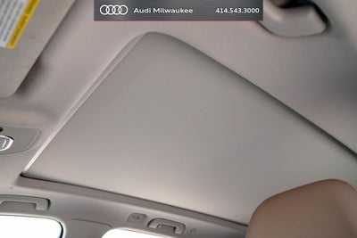 2023 Audi Q7 55 Premium Plus quattro
