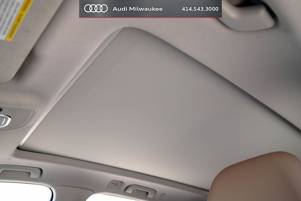 2023 Audi Q7 55 Premium Plus quattro