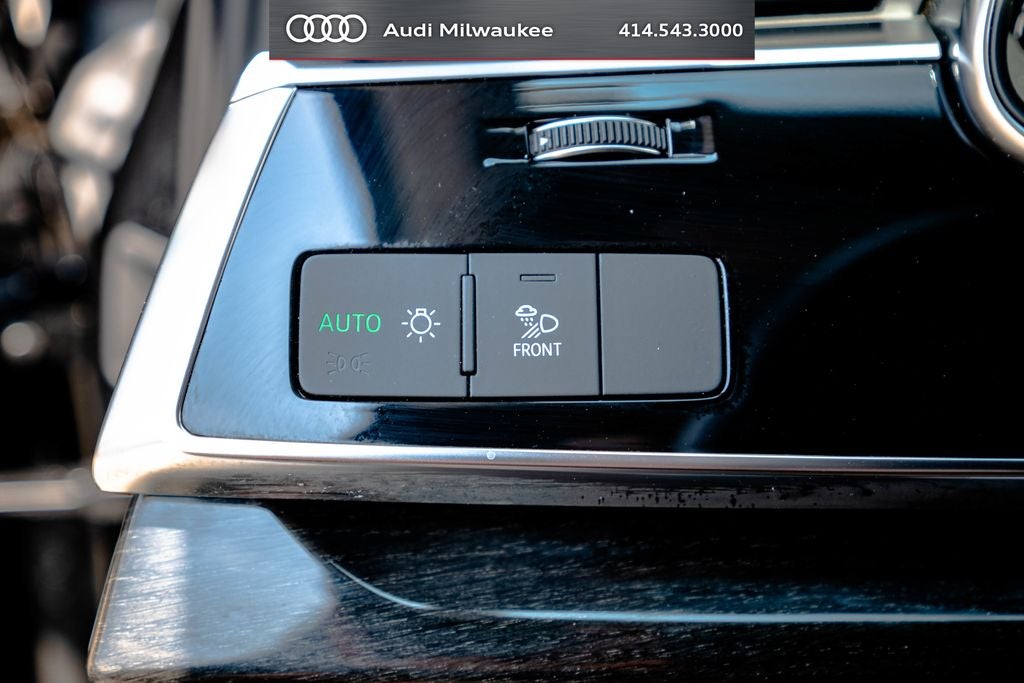 2023 Audi Q7 55 Premium Plus quattro