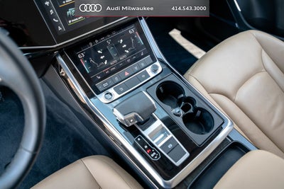 2023 Audi Q7 55 Premium Plus quattro