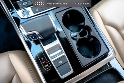 2023 Audi Q7 55 Premium Plus quattro