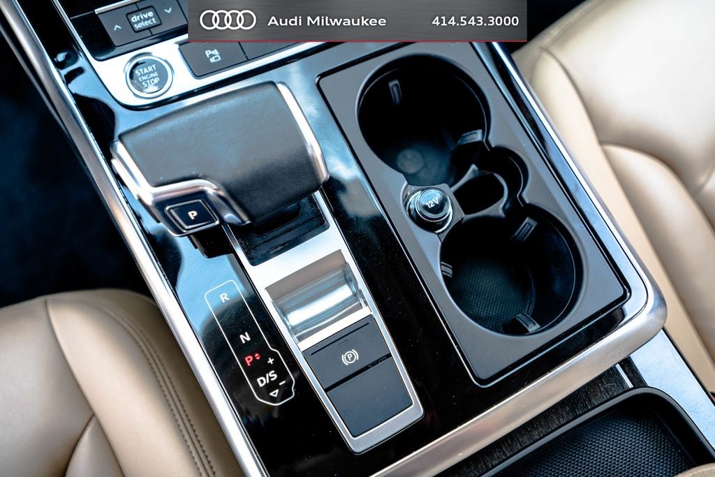 2023 Audi Q7 55 Premium Plus quattro