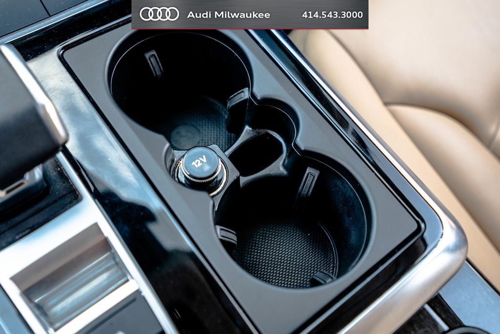 2023 Audi Q7 55 Premium Plus quattro