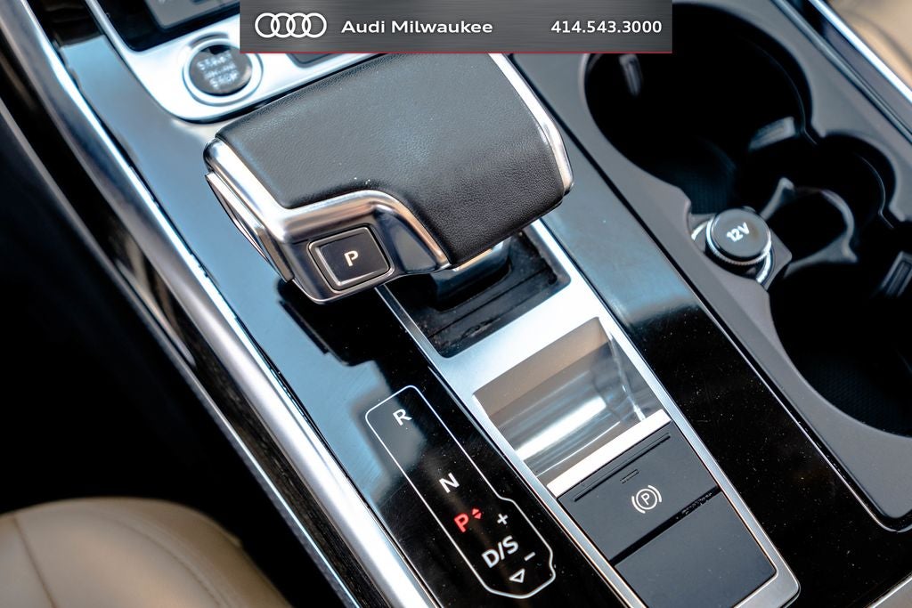 2023 Audi Q7 55 Premium Plus quattro