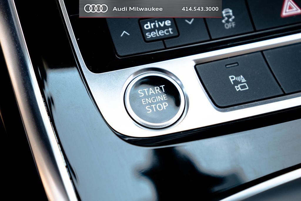 2023 Audi Q7 55 Premium Plus quattro