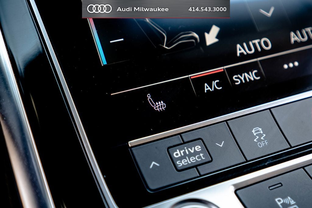 2023 Audi Q7 55 Premium Plus quattro